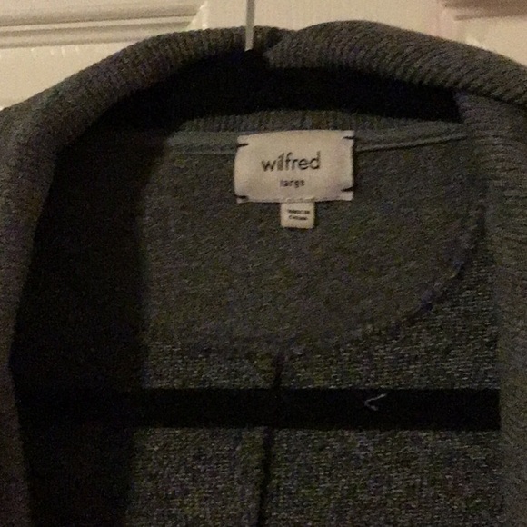 Wilfred cardigan - Picture 2 of 4